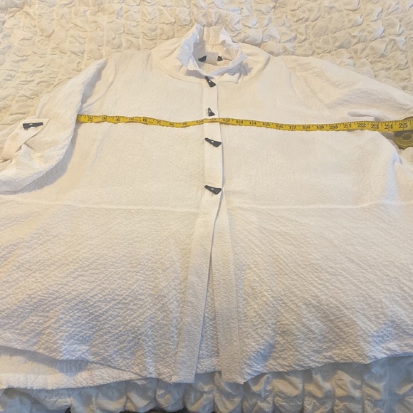 Moonlight Tops - XXL Moonlight Tunic